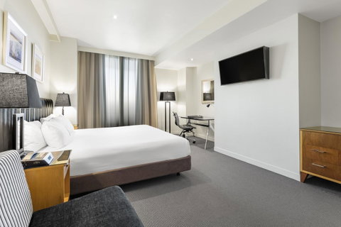 Radisson On Flagstaff Gardens Melbourne - Accommodation QLD 11