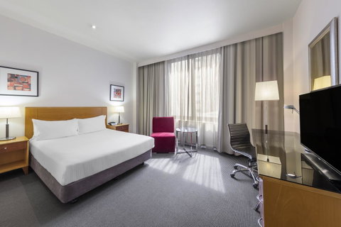 Radisson On Flagstaff Gardens Melbourne - Accommodation QLD 6