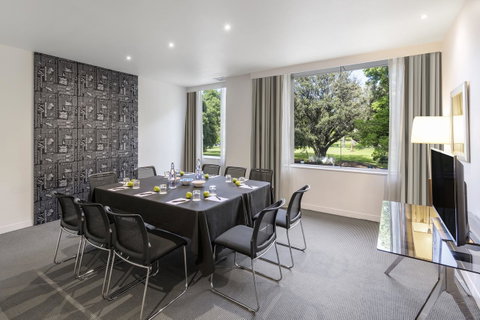 Radisson On Flagstaff Gardens Melbourne - Accommodation QLD 29