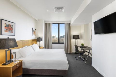 Radisson On Flagstaff Gardens Melbourne - Accommodation QLD 13