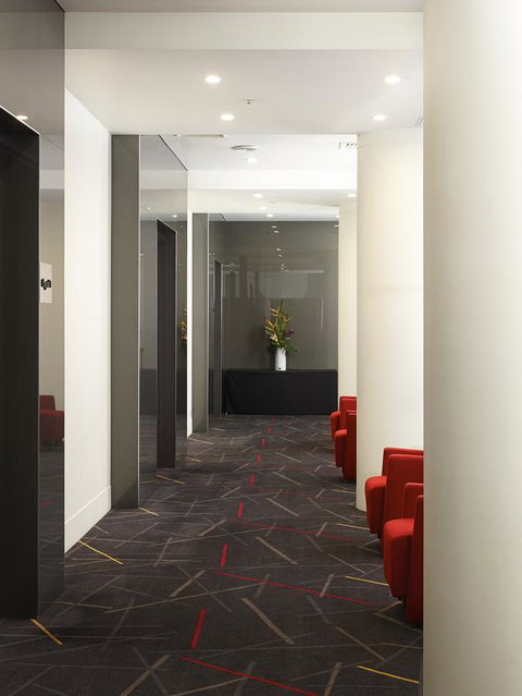 Radisson On Flagstaff Gardens Melbourne - Accommodation QLD 32