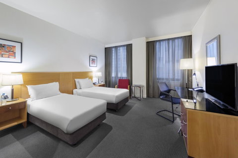 Radisson On Flagstaff Gardens Melbourne - Accommodation QLD 17
