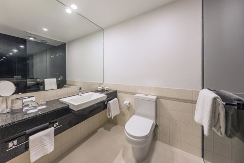 Radisson On Flagstaff Gardens Melbourne - Accommodation QLD 15