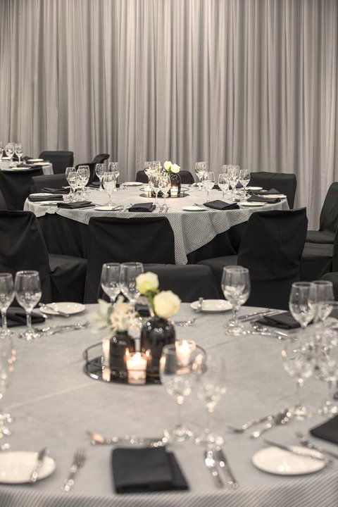 Radisson On Flagstaff Gardens Melbourne - Accommodation QLD 27