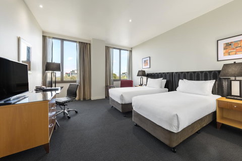 Radisson On Flagstaff Gardens Melbourne - Accommodation QLD 21