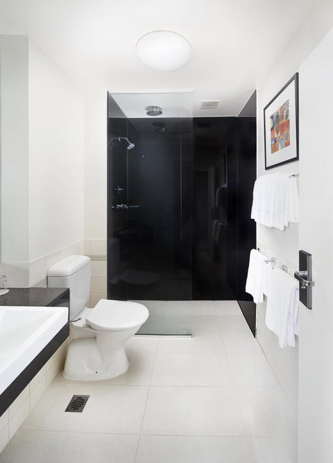 Radisson On Flagstaff Gardens Melbourne - Accommodation QLD 7