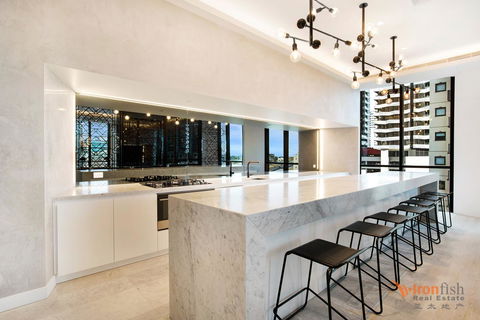 IFSuites (IFSTAYS) Light House Victoria One Apartment - Accommodation QLD 4