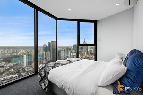 IFSuites (IFSTAYS) Light House Victoria One Apartment - Accommodation QLD 0
