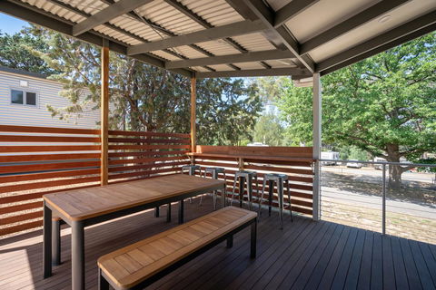 BIG4 Castlemaine Gardens - Accommodation QLD 8