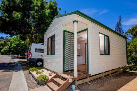 BIG4 Castlemaine Gardens - Accommodation QLD 38