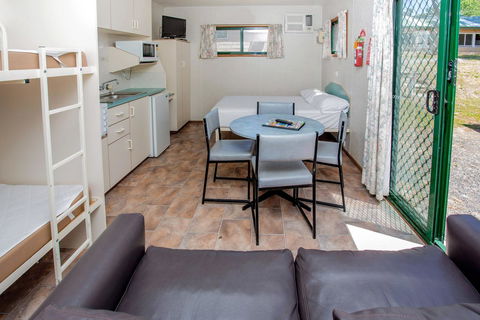 BIG4 Castlemaine Gardens - Accommodation QLD 41