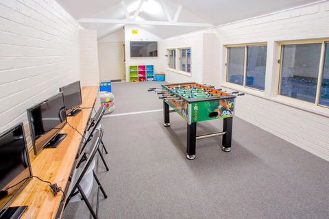 BIG4 Castlemaine Gardens - Accommodation QLD 32