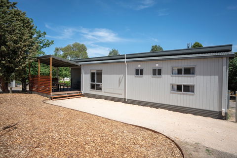 BIG4 Castlemaine Gardens - Accommodation QLD 7