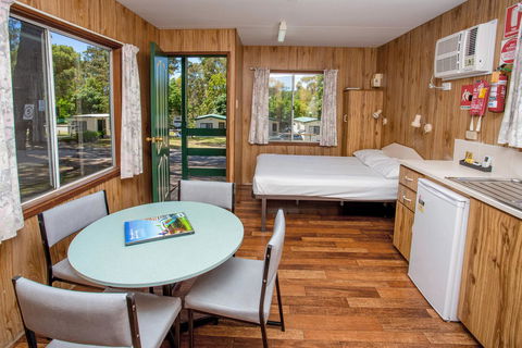 BIG4 Castlemaine Gardens - Accommodation QLD 40