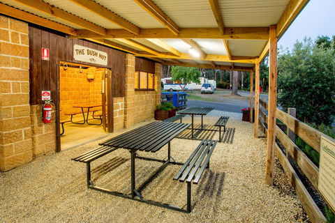 BIG4 Castlemaine Gardens - Accommodation QLD 24
