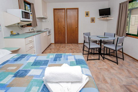 BIG4 Castlemaine Gardens - Accommodation QLD 39
