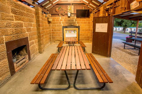 BIG4 Castlemaine Gardens - Accommodation QLD 27
