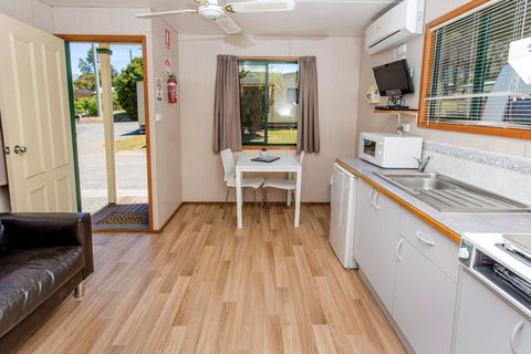 BIG4 Castlemaine Gardens - Accommodation QLD 35