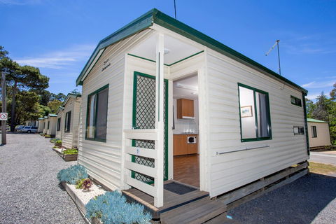 BIG4 Castlemaine Gardens - Accommodation QLD 15
