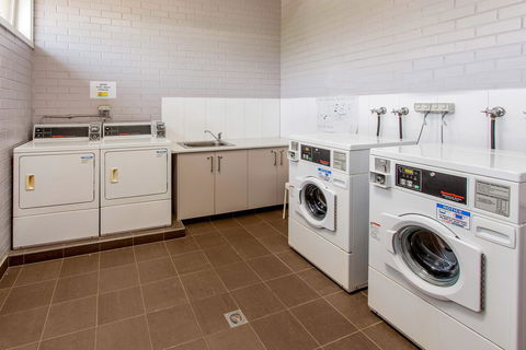 BIG4 Castlemaine Gardens - Accommodation QLD 34