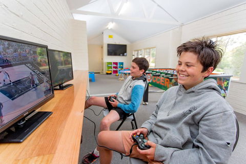 BIG4 Castlemaine Gardens - Accommodation QLD 33