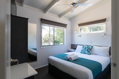BIG4 Castlemaine Gardens - Accommodation QLD 6