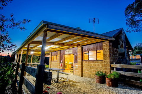 BIG4 Castlemaine Gardens - Accommodation QLD 23