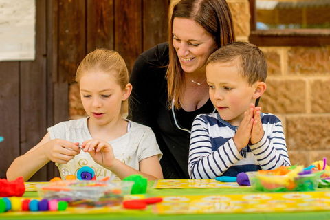 BIG4 Castlemaine Gardens - Accommodation QLD 31