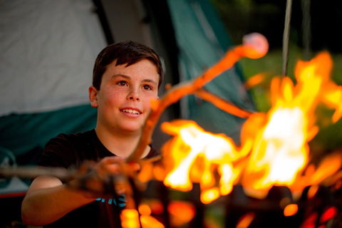 BIG4 Castlemaine Gardens - Accommodation QLD 30