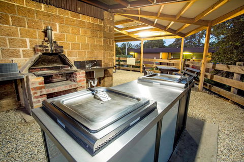 BIG4 Castlemaine Gardens - Accommodation QLD 25