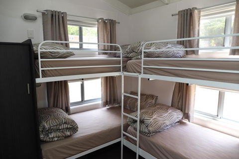 BIG4 Castlemaine Gardens - Accommodation QLD 14