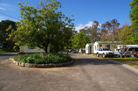 BIG4 Castlemaine Gardens - Accommodation QLD 42