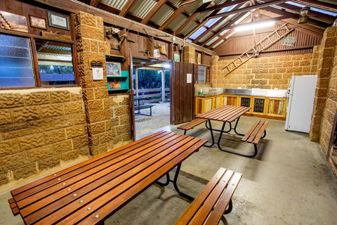 BIG4 Castlemaine Gardens - Accommodation QLD 26