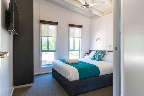 BIG4 Castlemaine Gardens - Accommodation QLD 3