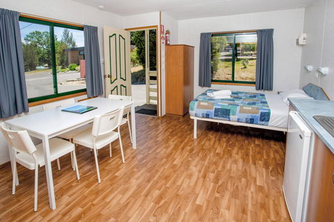 BIG4 Castlemaine Gardens - Accommodation QLD 12