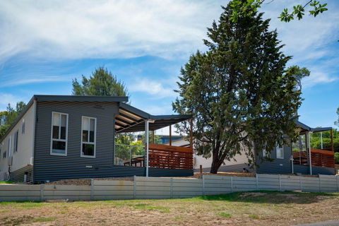 BIG4 Castlemaine Gardens - Accommodation QLD 4