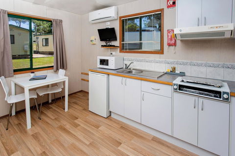 BIG4 Castlemaine Gardens - Accommodation QLD 36