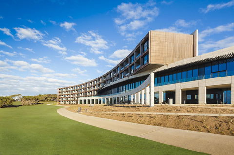 RACV Torquay Resort - Accommodation QLD 0