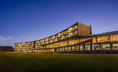 RACV Torquay Resort - Accommodation QLD 17