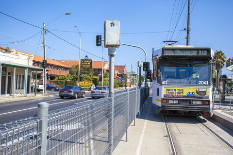 St Georges Motor Inn - Accommodation QLD 37