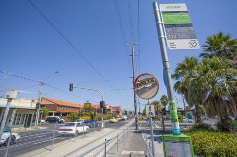 St Georges Motor Inn - Accommodation QLD 36