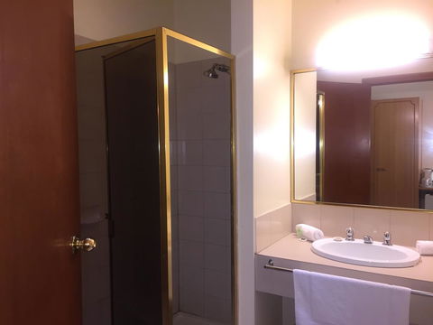 St Georges Motor Inn - Accommodation QLD 17