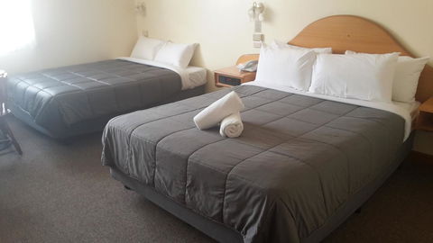 St Georges Motor Inn - Accommodation QLD 15
