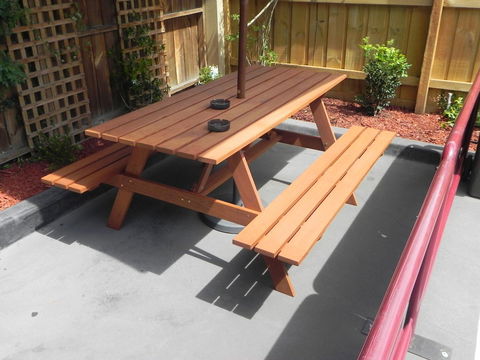 St Georges Motor Inn - Accommodation QLD 39