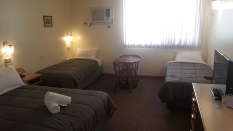 St Georges Motor Inn - Accommodation QLD 19