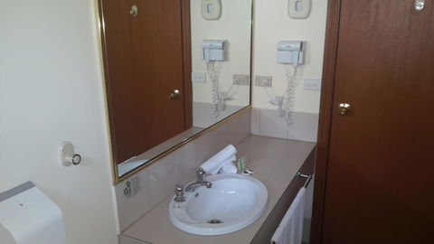 St Georges Motor Inn - Accommodation QLD 5