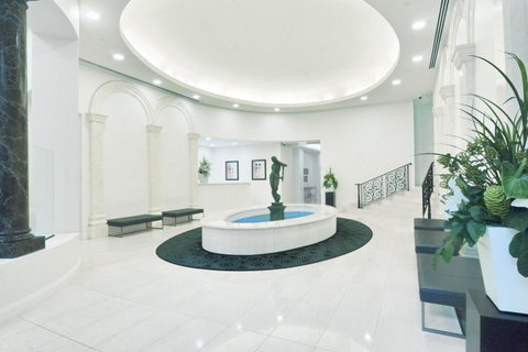 Milano Serviced Apartments - Accommodation QLD 0