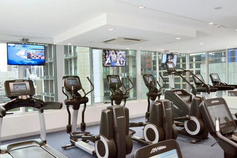 Milano Serviced Apartments - Accommodation QLD 1