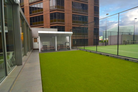 Milano Serviced Apartments - Accommodation QLD 5