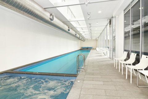 Milano Serviced Apartments - Accommodation QLD 3
